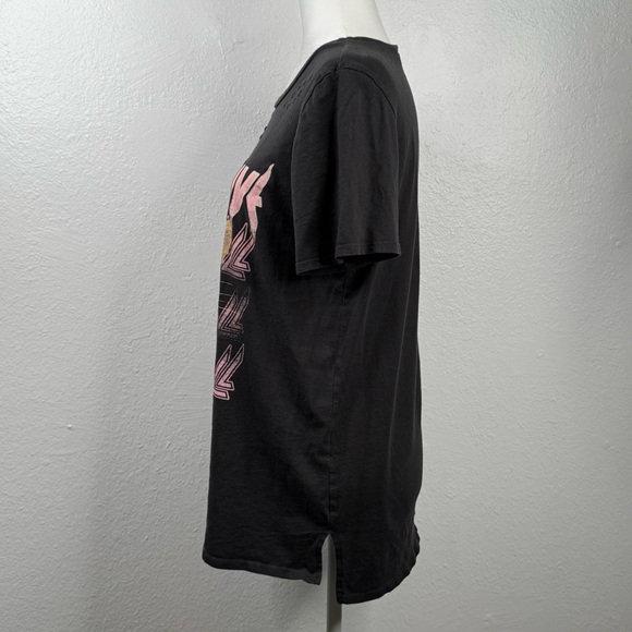 Long Live Rock n Roll Tee - Picture 3 of 7